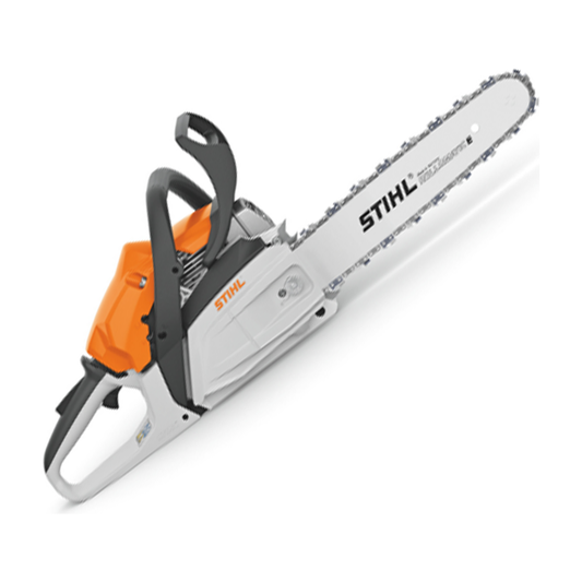 Stihl MS 212 Gasoline Engine Chainsaw 2.4HP | Stihl by KHM Megatools Corp.