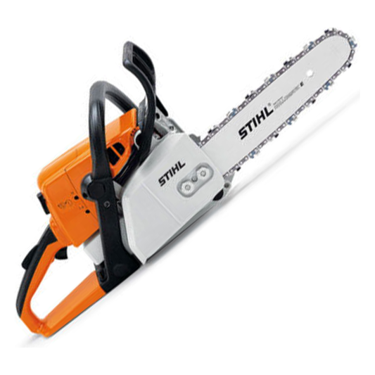 Stihl MS 230 Gasoline Engine Chainsaw 2.7HP | Stihl by KHM Megatools Corp.