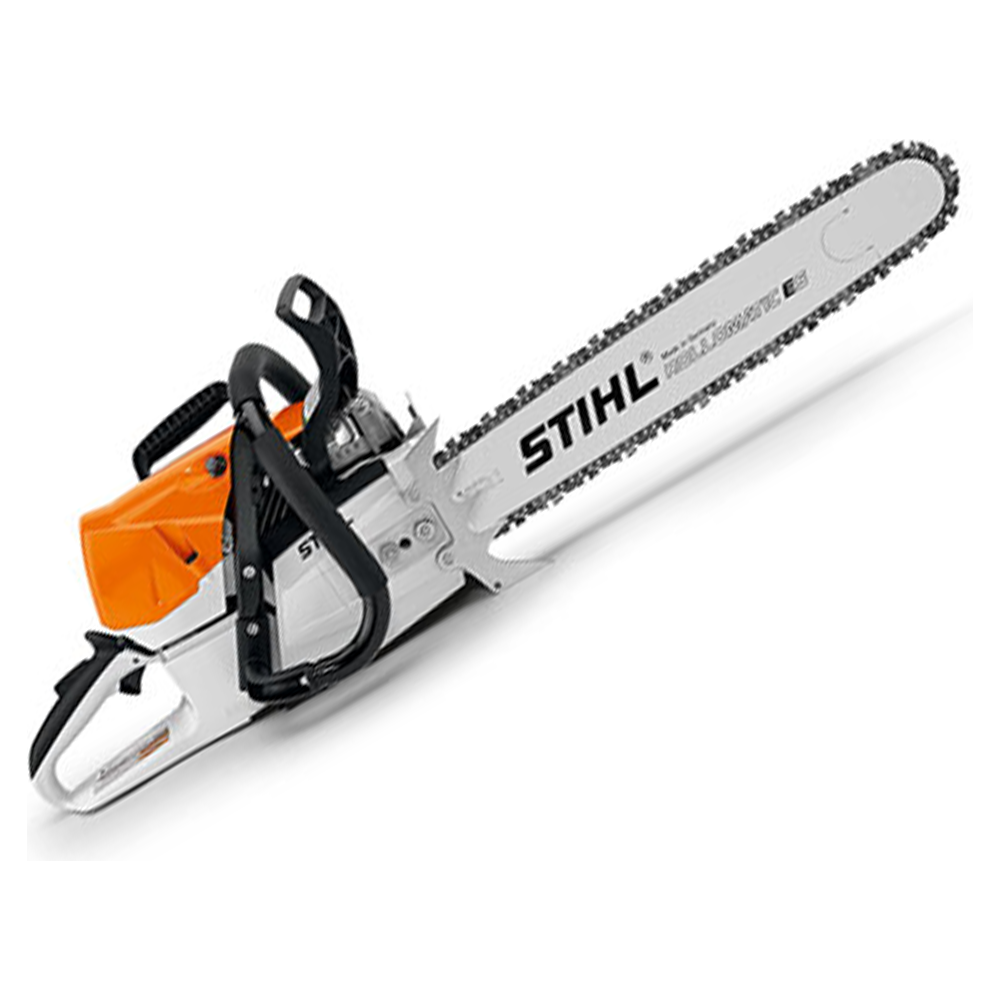 Stihl MS 462 Gasoline Engine Chainsaw 5.9HP | Stihl by KHM Megatools Corp. Main image