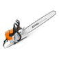 Stihl MS 651 Gasoline Engine Chainsaw 30" 6.8HP | Stihl by KHM Megatools Corp.