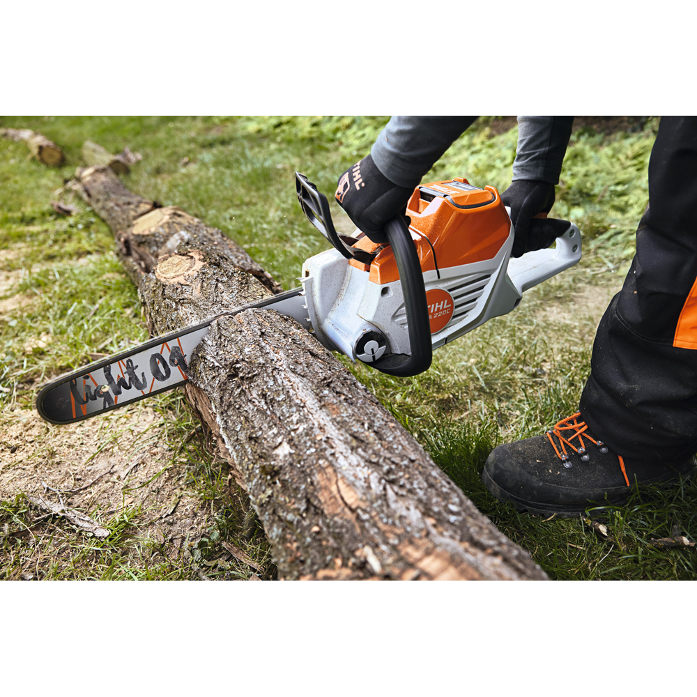 Stihl MSA 220 Cordless Chainsaw 14" 36V [AP] (Bare)