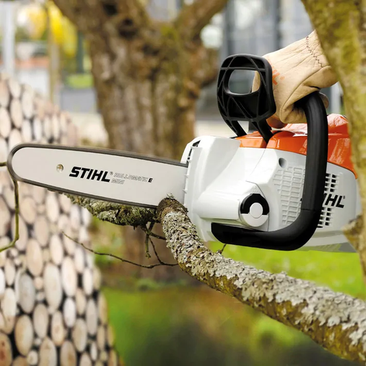 Stihl MSA 160 Cordless Chainsaw 12" 36V [AP] (Bare) | Stihl by KHM Megatools Corp.