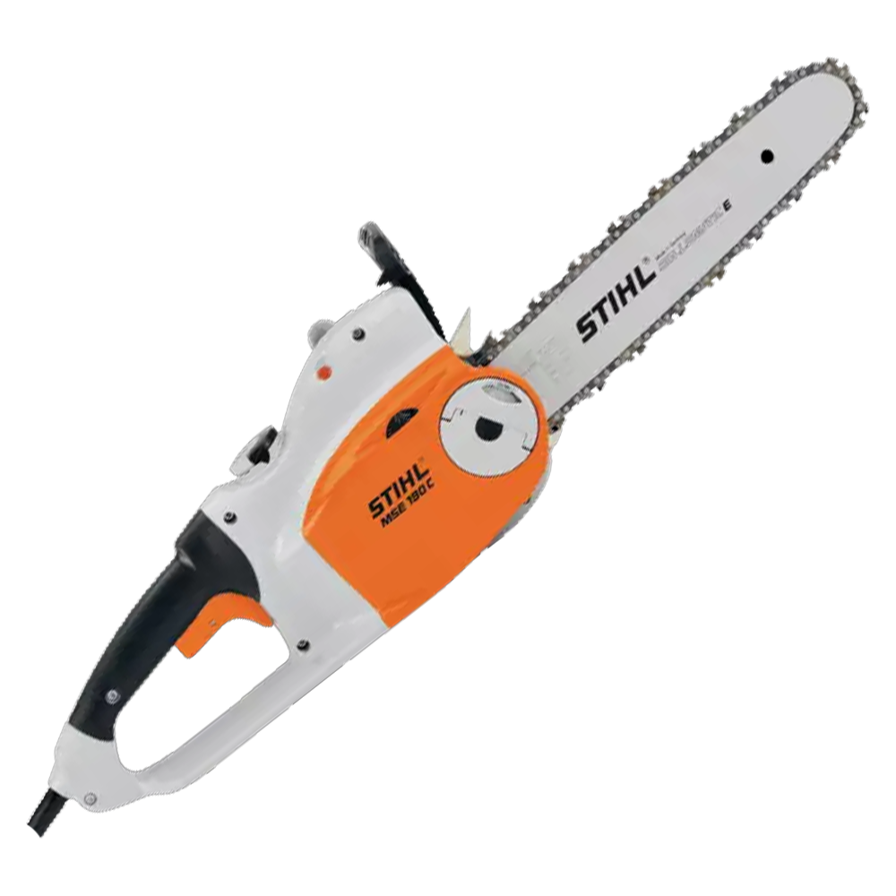 Stihl MSE 210 C-BQ Electric Chain Saw 16" 2.1KW | Stihl by KHM Megatools Corp. Main image