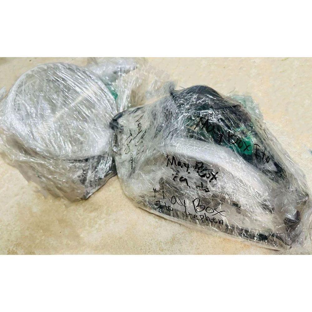 Makita MT M5801M Circular Saw 7-1/4" (185mm) 1,050W (No Box) | Discounts by KHM Megatools Corp. Main image