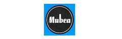 Mubea Germany Cutters Logo