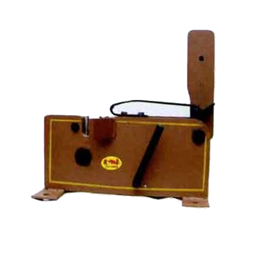 Mubea Manual Bar Cutter 24m | UT by KHM Megatools Corp.