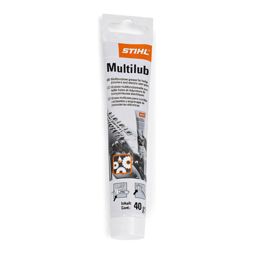 Stihl MULTI-LUBE Multi-Purpose Grease | Stihl by KHM Megatools Corp.