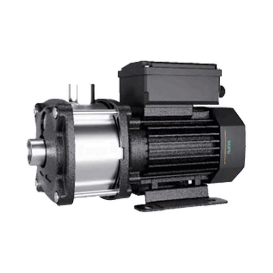 Taifu TMH Stainless Steel Horizontal Multistage Centrifugal Pump | Taifu by KHM Megatools Corp.