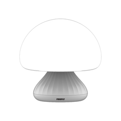 Firefly  Rechargeable Tap-It Night Light - Mushroom | Firefly by KHM Megatools Corp.