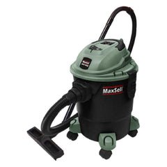 Maxsell MVC-1220 Wet & Dry Vacuum Cleaner 20L