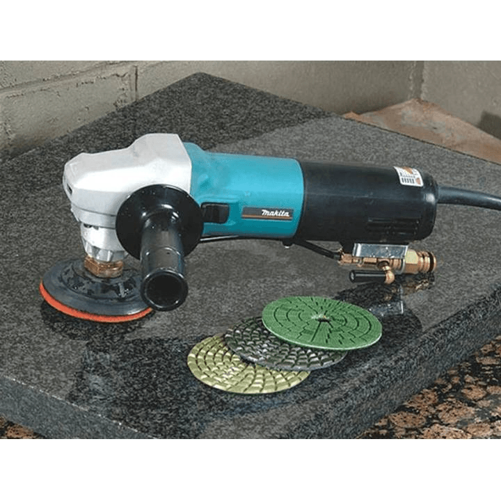 Makita PW5001C Stone Polisher 5" 900W - KHM Megatools Corp.