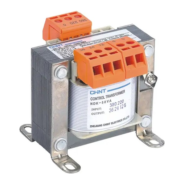 Chint NDK Control Transformer | Chint by KHM Megatools Corp.