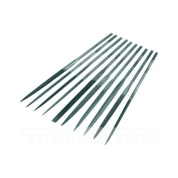 HS Diamond Needle File Set – KHM Megatools Corp.