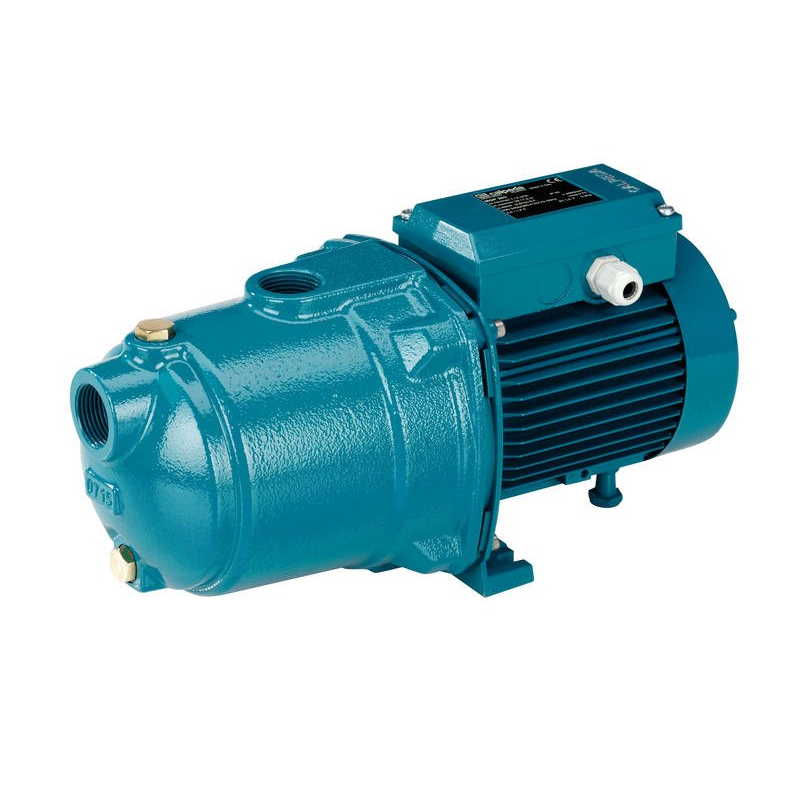 Calpeda NGLM 2/80 Self-Priming Jet Water Pump (3/4HP)
