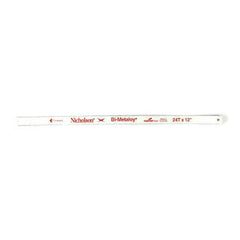Nicholson Bi-Metal Hacksaw Blade