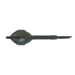 Nicholson Chisel w/ Safety Handle