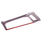 Nicholson 85001 High Tension Hacksaw Frame 12"