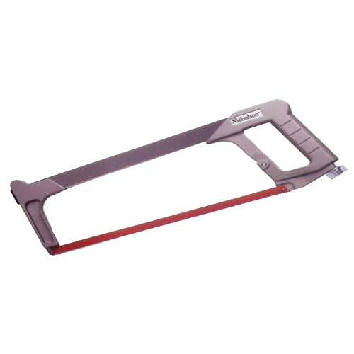 Nicholson 85001 High Tension Hacksaw Frame 12" | UT by KHM Megatools Corp.