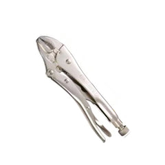 Nicholson Vise Grip Locking Pliers Straight Jaw