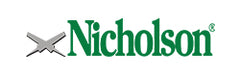 Nicholson USA Logo