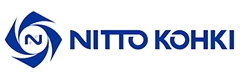 Nitto Kohki Logo