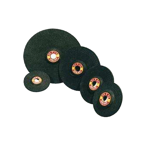 Noritake Depressed Center Wheel | HS by KHM Megatools Corp.