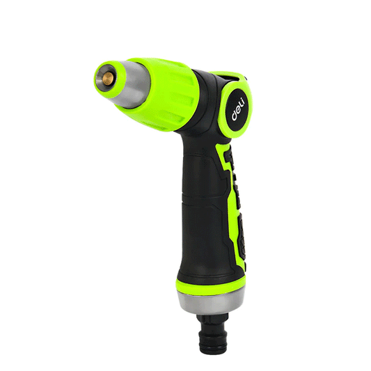 Deli EDL8072 Plastic Trigger Nozzle | Deli by KHM Megatools Corp.