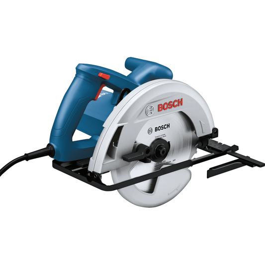 Bosch GKS 130 Circular Saw 7-1/4" 1300W [Contractor's Choice] - KHM Megatools Corp.