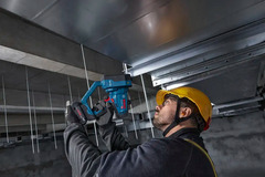 Bosch GGC 18V-12 Cordless Threaded Rod Cutter