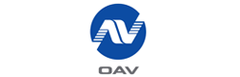 OAV Taiwan Equipment Logo