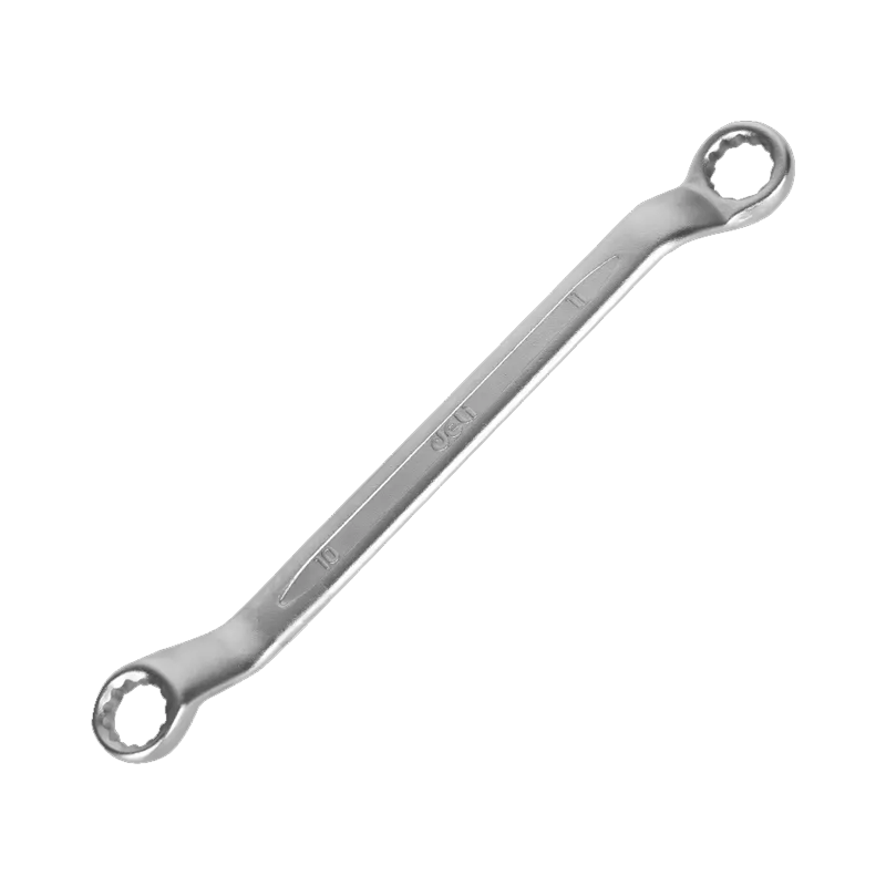 Deli Offset Ring Spanner | Deli by KHM Megatools Corp.