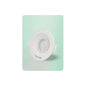 Omni LED Mini Recessed Movable Downlight Round Swivel (8W) - KHM Megatools Corp.
