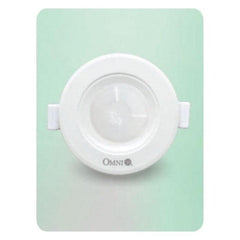 Omni LED Mini Recessed Downlight (Round) - KHM Megatools Corp.