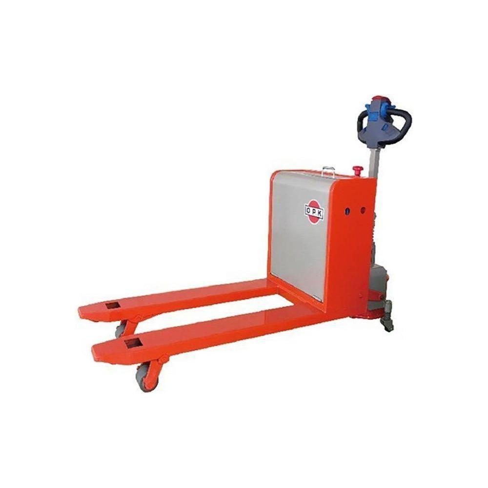 OPK GBL Series Global Low Lift Pallet Truck - KHM Megatools Corp. Main image