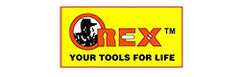 Orex Tools Logo