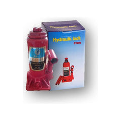 Pagoda Hydraulic Bottle Jack | Pagoda by KHM Megatools Corp.