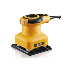 Deli EDL-SG110-E1 Palm Sander 300W 110mmx100mm | Deli by KHM Megatools Corp.