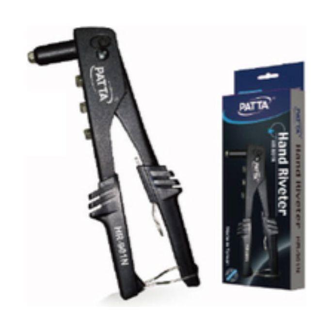 Patta HR-901N Hand Riveter (Steel) | Patta by KHM Megatools Corp. Main image
