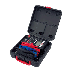 Sanwa PDR4000 Digital Earth Tester [40Ω, 400Ω, 4000Ω] | Sanwa by KHM Megatools Corp.