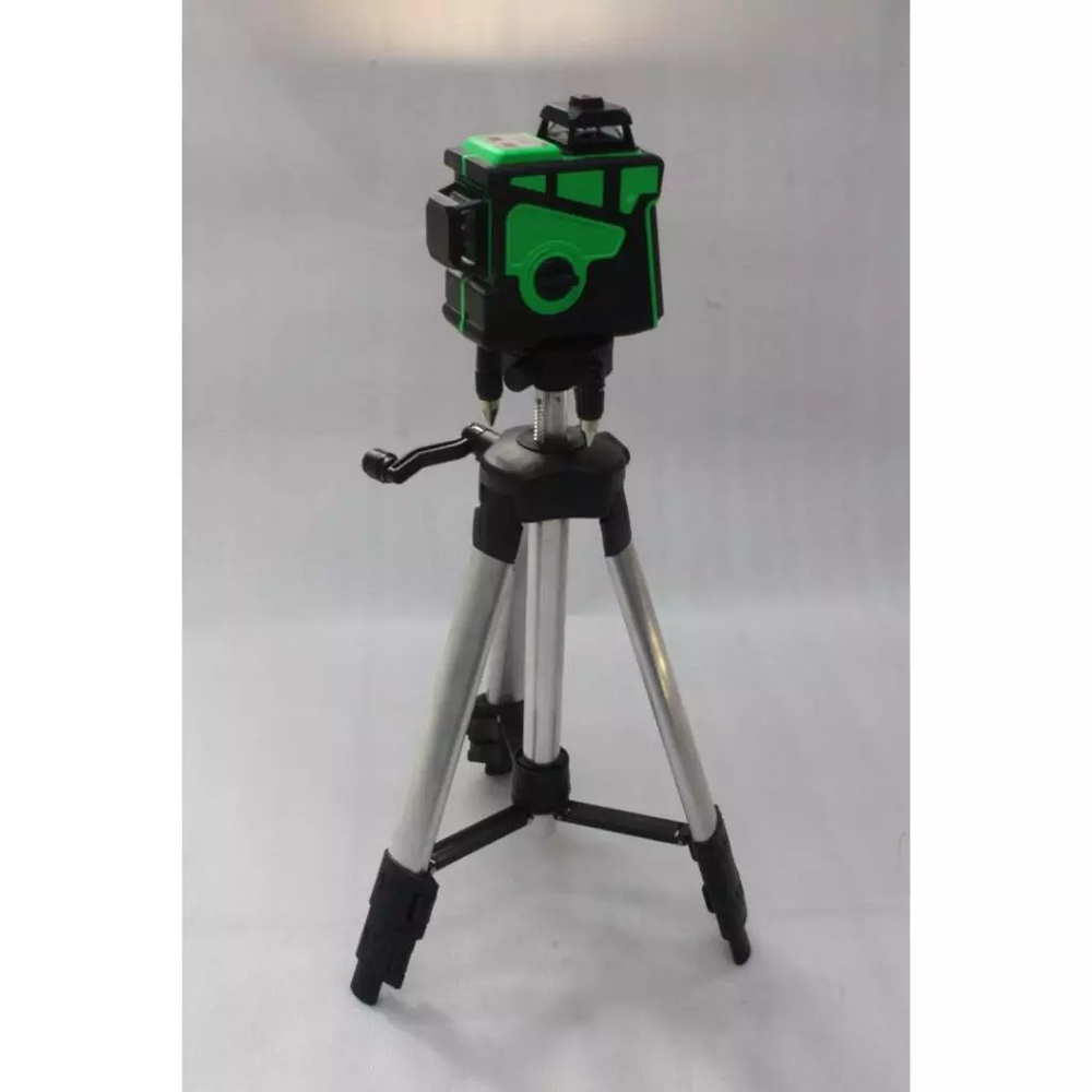 Meiho 12-Line Green Laser Line Level (40M)