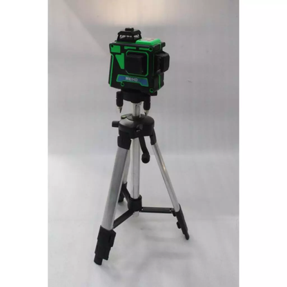 Meiho 12-Line Green Laser Line Level (40M) | Meiho by KHM Megatools Corp.