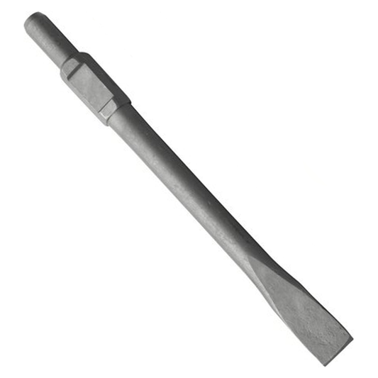 DCA PH65 Flat Chisel (30270300006) | DCA by KHM Megatools Corp.