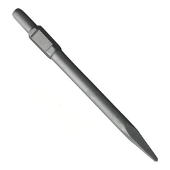 DCA PH65 Pointed Chisel (30270300008)