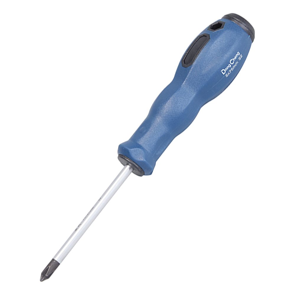 Dong Cheng DCTSPS150 Phillips Screwdriver PH2x150 | Dong Cheng by KHM Megatools Corp.