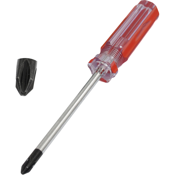Philips Screwdriver – Tagged