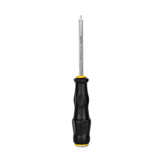 Deli Philipps Screwdriver with Pass-Thru Shank | Deli by KHM Megatools Corp.