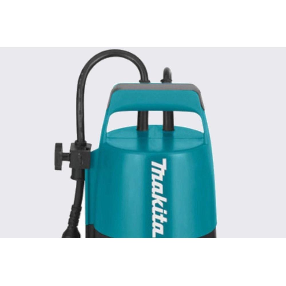 Makita PF0410 Submersible Pump (Dirty Water) 400W (1/2HP) | Makita by KHM Megatools Corp.