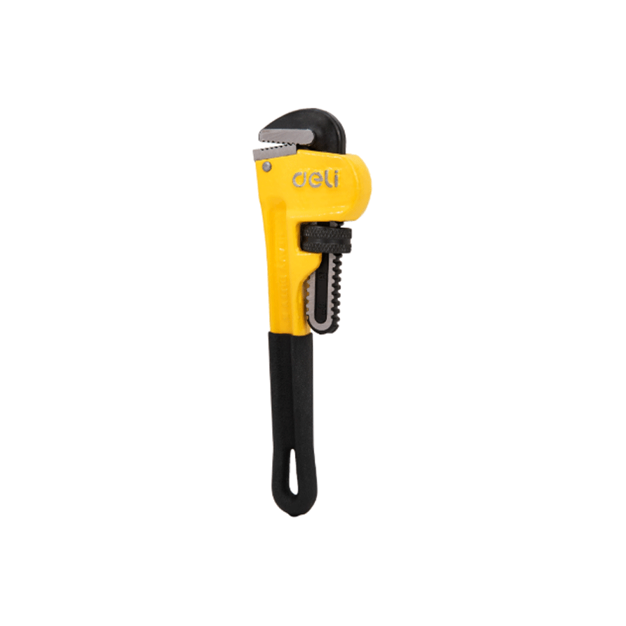 Deli Pipe Wrench 8" to 32" | Deli by KHM Megatools Corp.