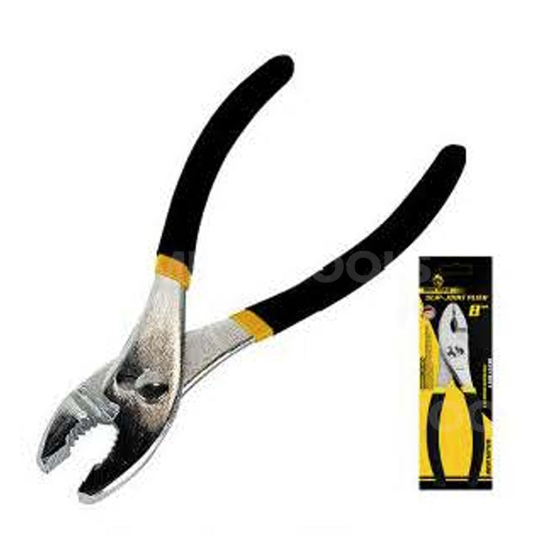 Megatools MSJPLIER8 Slip Joint Pliers 8"