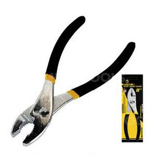 Megatools MSJPLIER8 Slip Joint Pliers 8"